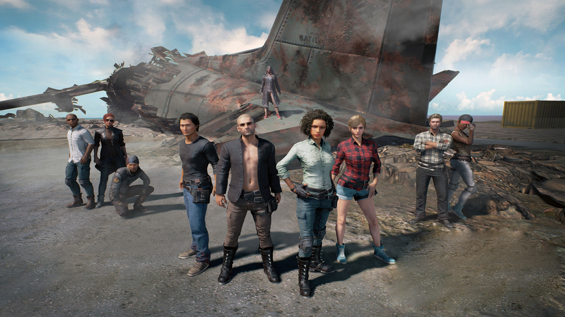 對他的期待 對他的期待