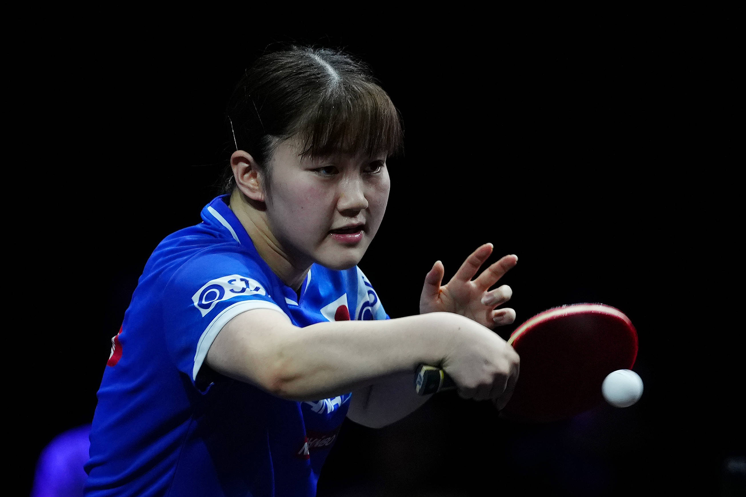 赛日展现出 赛日展现出