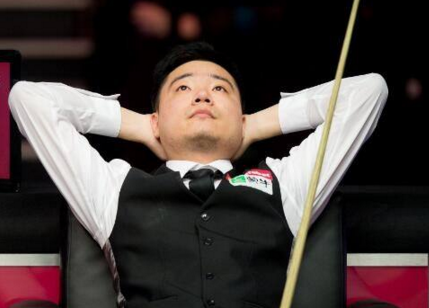 它不是在数 它不是在数